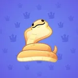 Pet Snake #777