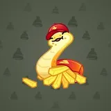 Pet Snake #778