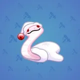 Pet Snake #7780