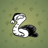 Pet Snake #7792