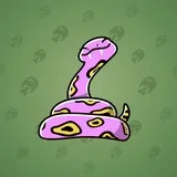 Pet Snake #7796