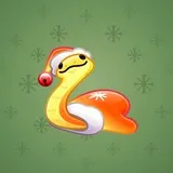 Pet Snake #7822
