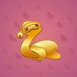 Pet Snake #7823