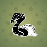 Pet Snake #7824