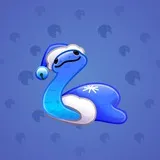 Pet Snake #7830