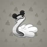 Pet Snake #7832