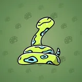 Pet Snake #784 Pet Snake #784