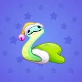 Pet Snake #7845