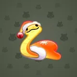 Pet Snake #7846