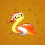 Pet Snake #7859