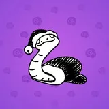 Pet Snake #7861 Pet Snake #7861