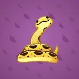 Pet Snake #7864