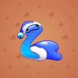 Pet Snake #7865