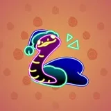 Pet Snake #7889