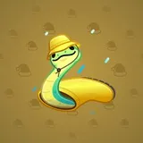 Pet Snake #7899