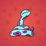 Pet Snake #790