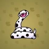 Pet Snake #7917