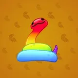 Pet Snake #7919