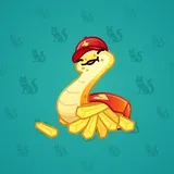 Pet Snake #7926