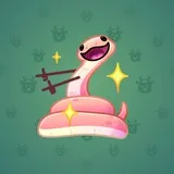 Pet Snake #7928 Pet Snake #7928