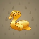 Pet Snake #793