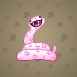 Pet Snake #7931