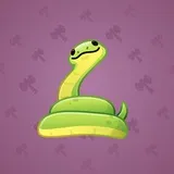 Pet Snake #7945