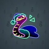 Pet Snake #7954 Pet Snake #7954