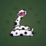 Pet Snake #7957