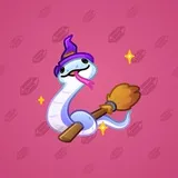 Pet Snake #7961