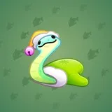 Pet Snake #7962