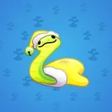 Pet Snake #7964 Pet Snake #7964
