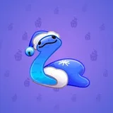 Pet Snake #7968
