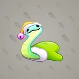 Pet Snake #7984
