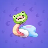 Pet Snake #7986