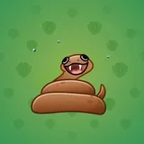 Pet Snake #7989