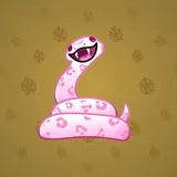 Pet Snake #7993 Pet Snake #7993