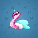 Pet Snake #7996