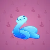 Pet Snake #7997
