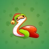 Pet Snake #7998