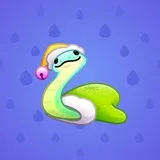 Pet Snake #7999