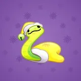 Pet Snake #8003