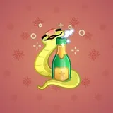 Pet Snake #8004