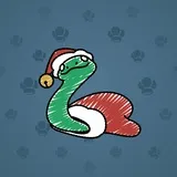 Pet Snake #8008