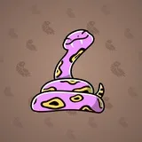 Pet Snake #8017