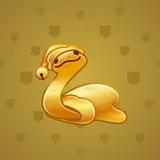 Pet Snake #8018