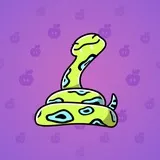 Pet Snake #8021
