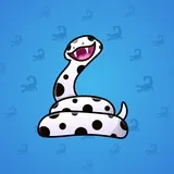 Pet Snake #8022