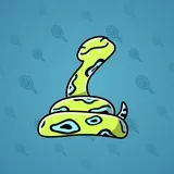 Pet Snake #8026