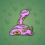 Pet Snake #803